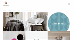 Desktop Screenshot of figure8creative.com